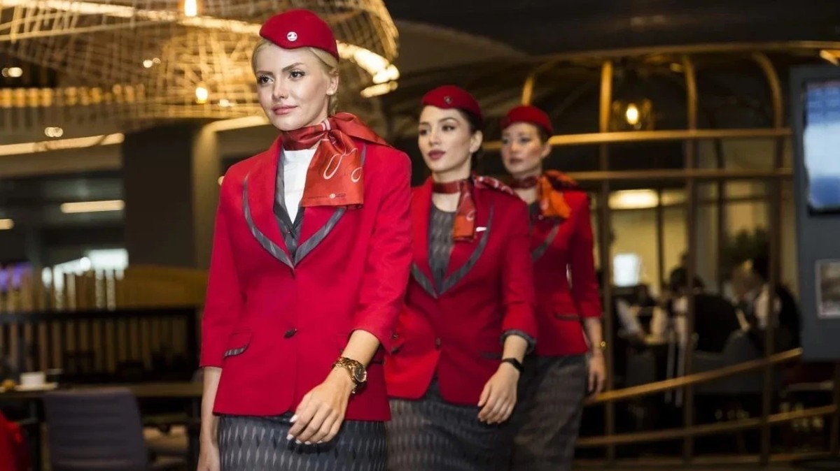 THY’den dev istihdam hamlesi