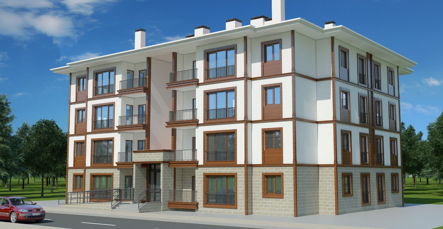 TOKİ’den 47 şehirde dev konut satışı başladı: Kira öder gibi ev sahibi olma fırsatı!