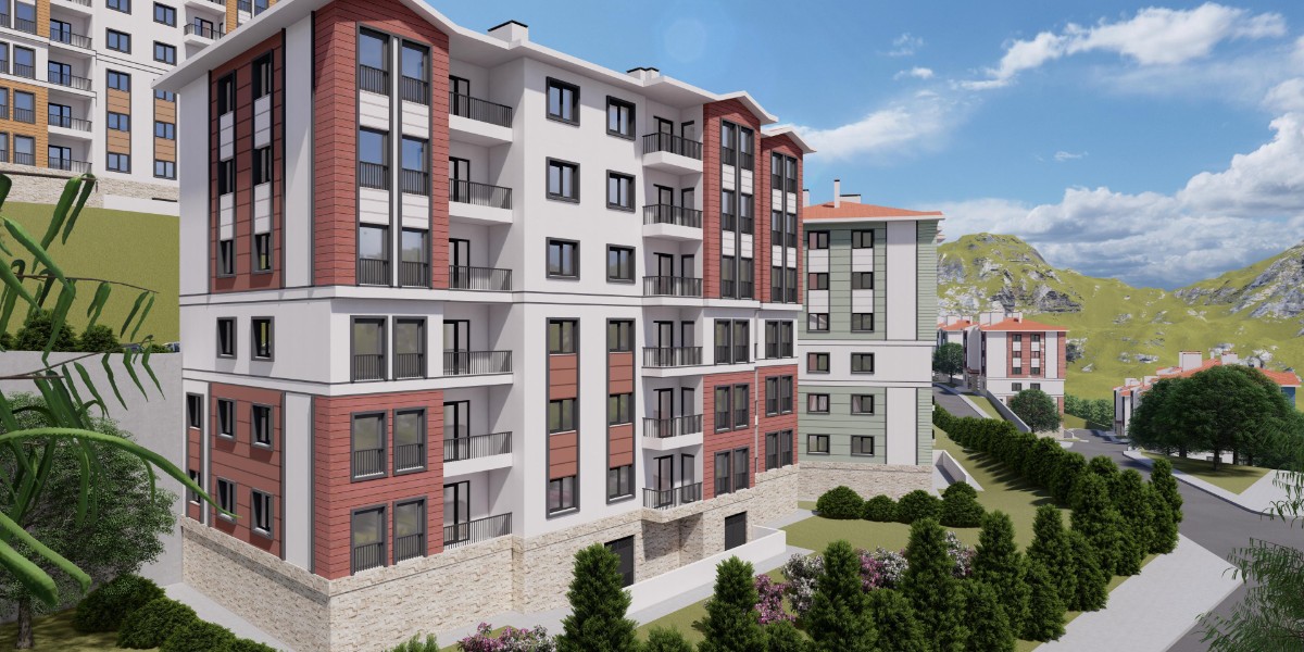 toki konut satışları