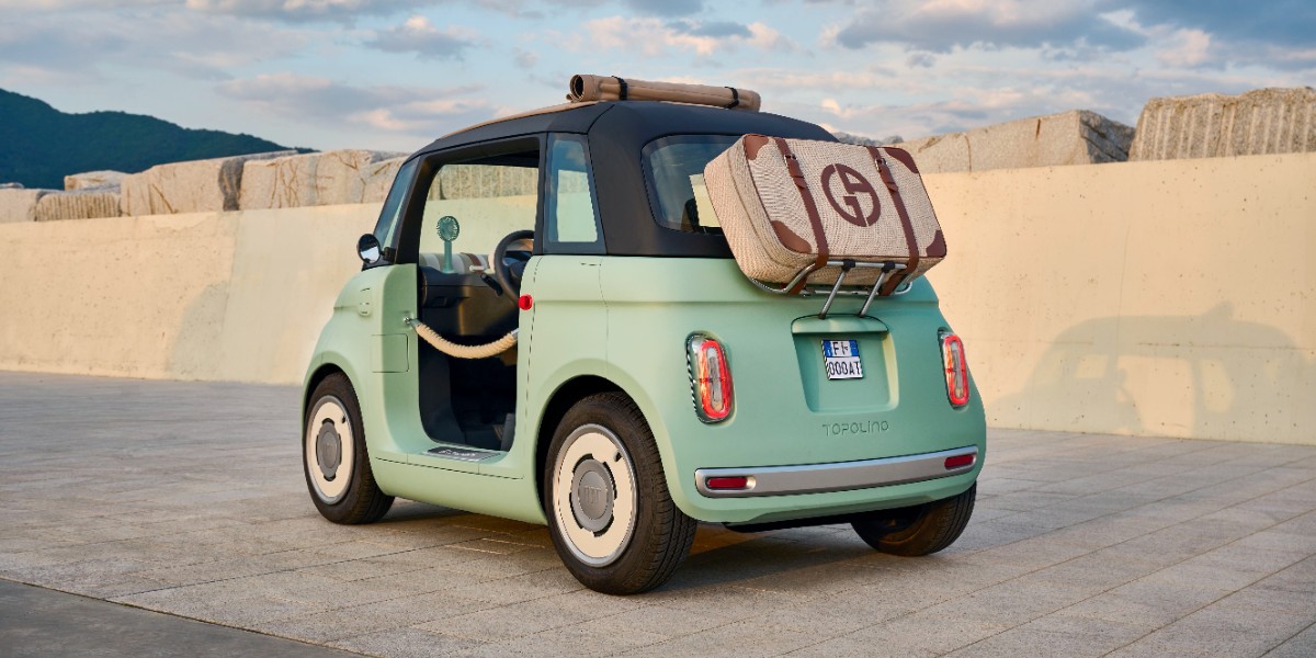 topolino araç kampanyası