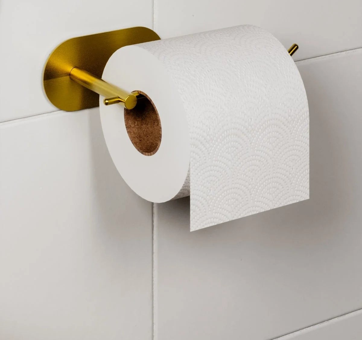 tuvalet kağıdı rulolarını değerlendirmek