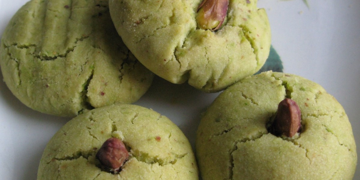 üç malzemeyle kurabiye tarifi