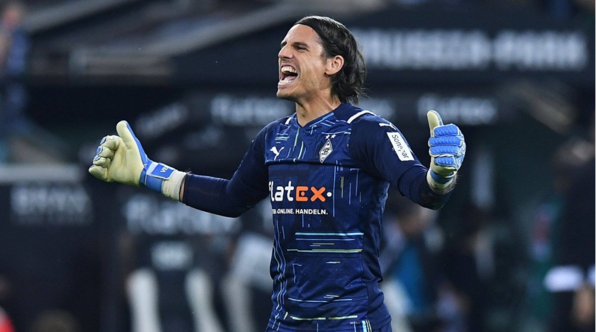 Yan Sommer Galatasaray transferi