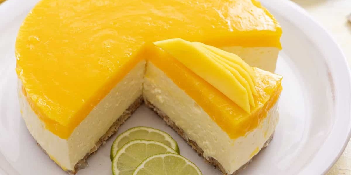 yazın serinletici lezzet