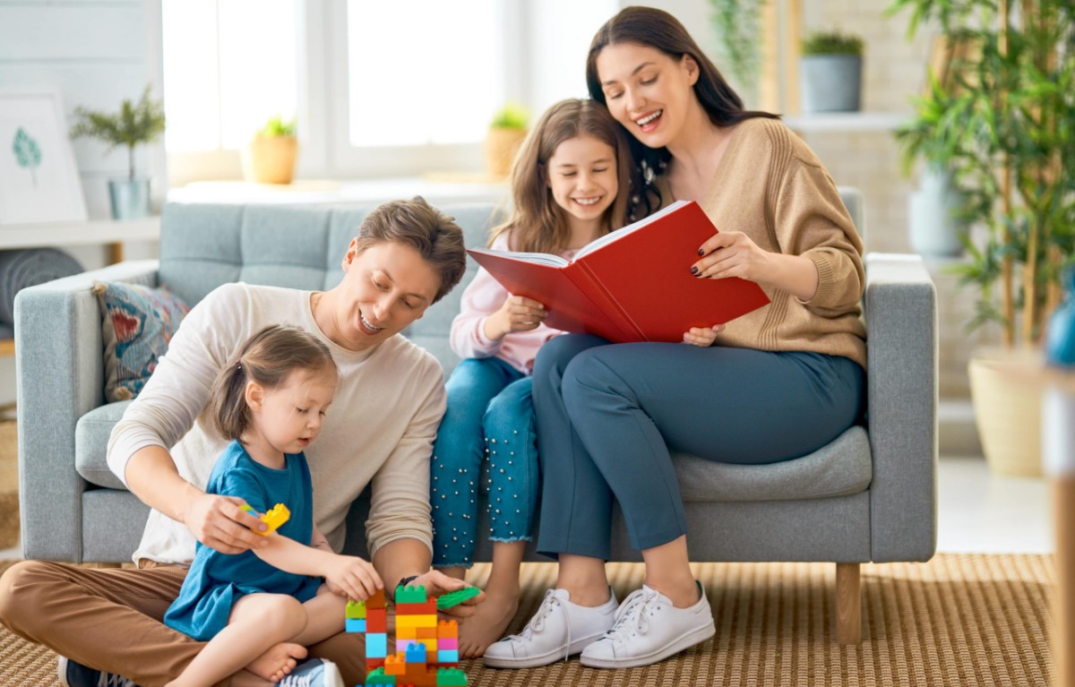 ailelere dev destek paketi