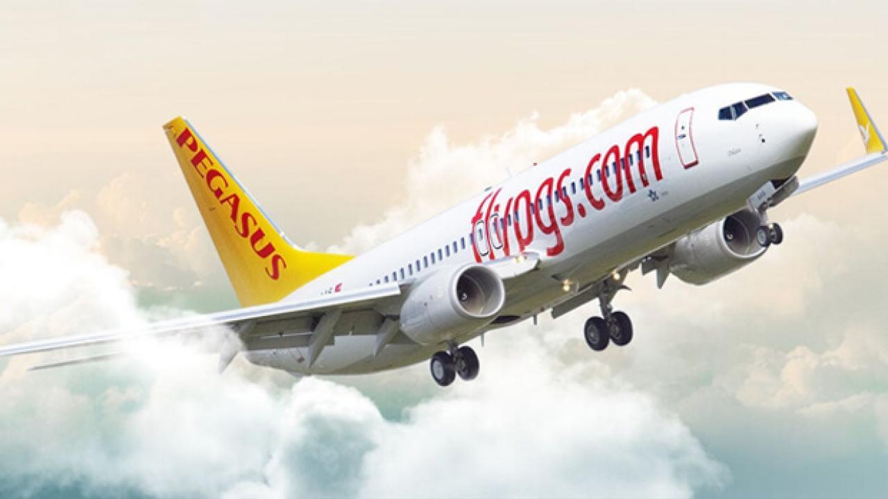 Dev havayolu şirketinden büyük sürpriz: 239 TL’ye yurt dışı uçuş müjdesi! Bu tarihlerde biletler adeta bedava