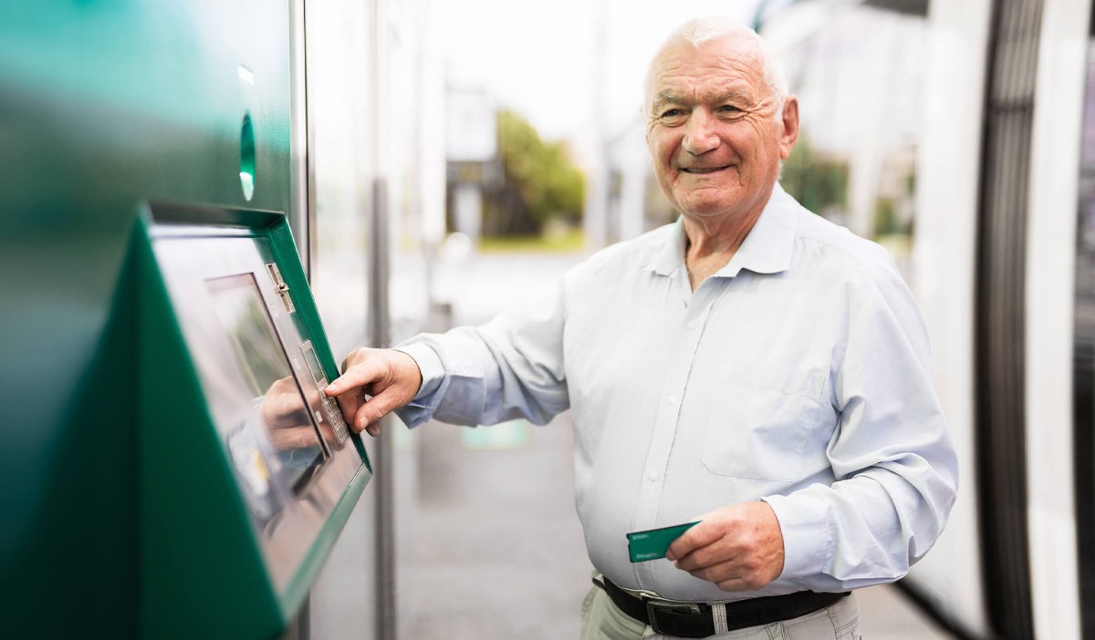 Emeklilere dev fırsat