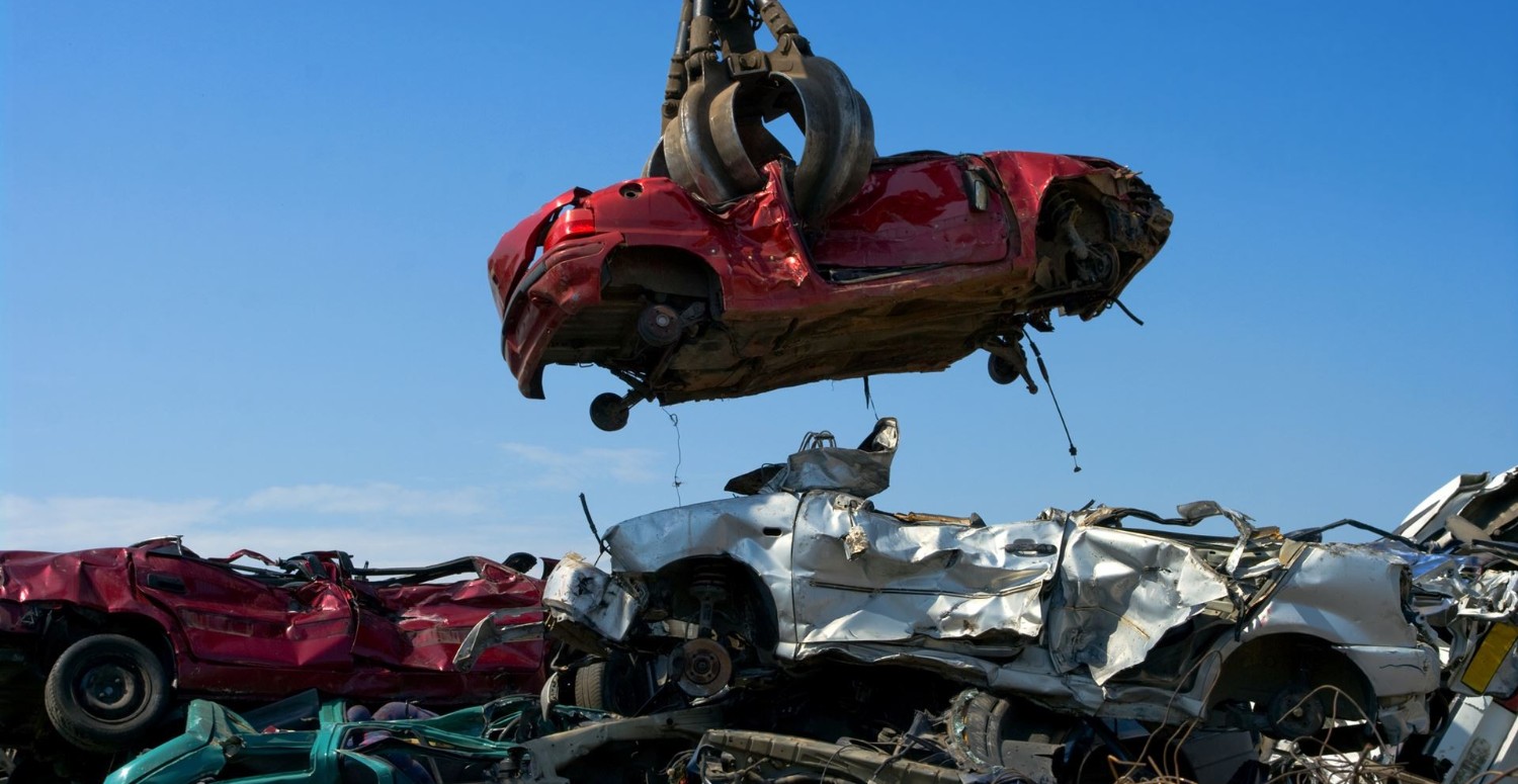 Hurda teşvik paketi açıklandı: ÖTV indirimi ve taksit kolaylığı geliyor