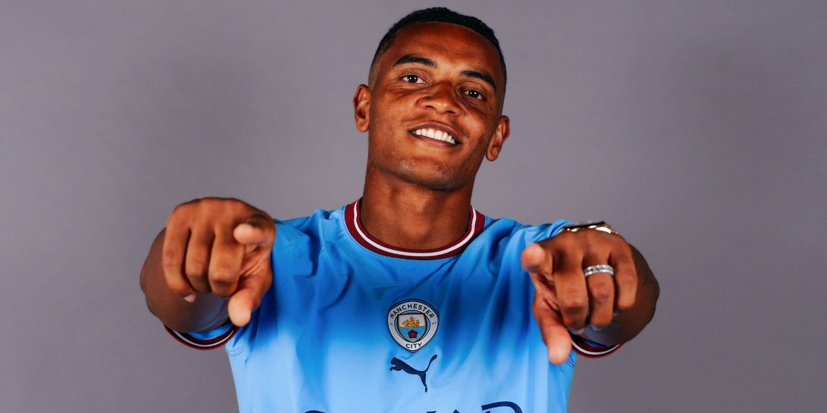 Manuel Akanji transfer