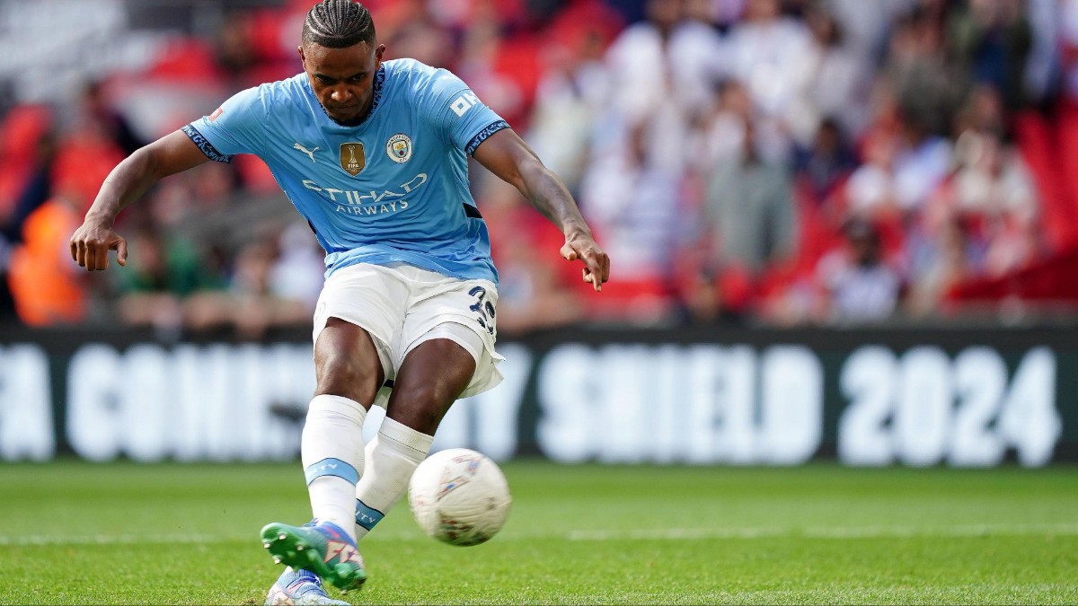 Manuel Akanji türkiye