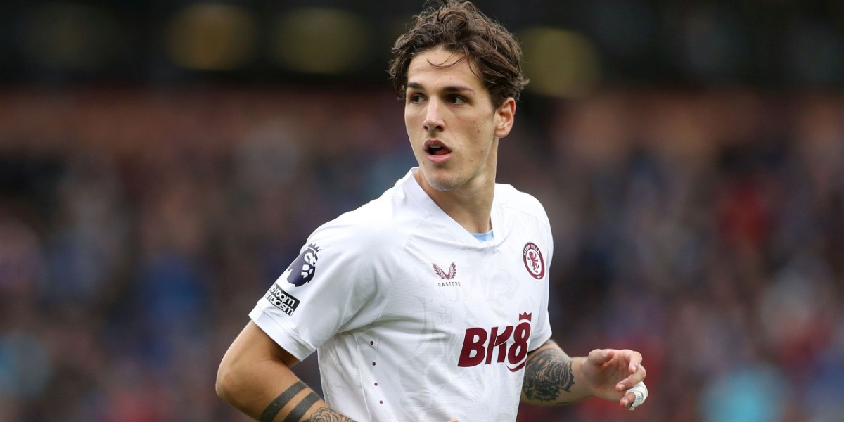 Nicolo Zaniolo transfer