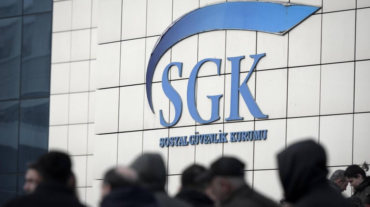 SSK, Bağ-Kur ve 4C’lilere müjde
