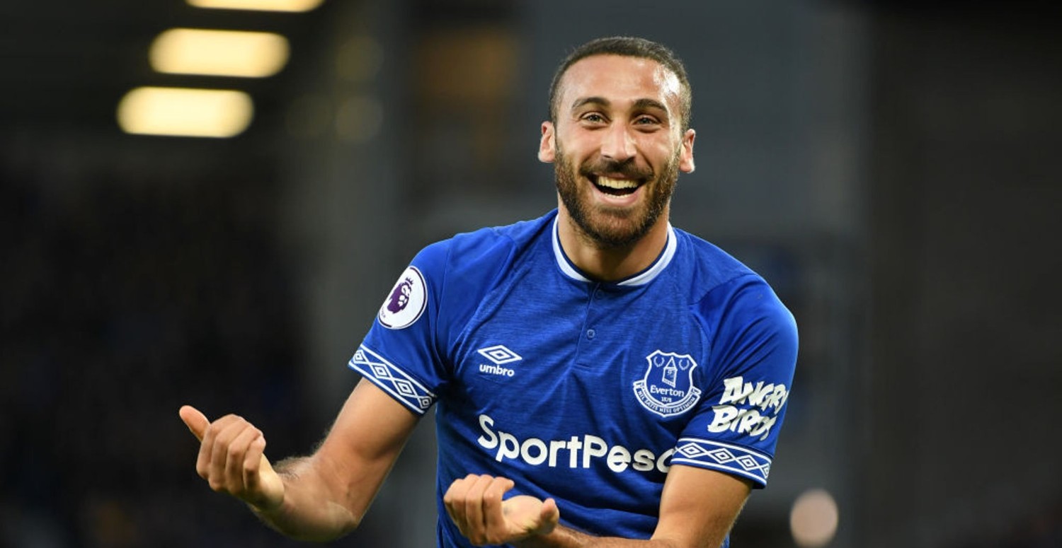 Taraftara müjde: Ve beklenen an geldi! Cenk Tosun imzayı attı, transfer bitti