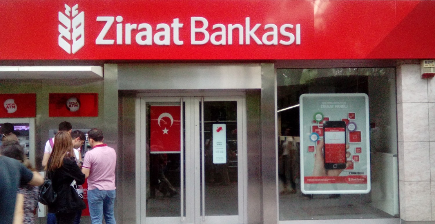 Ziraat Bankası banka hesabı olanlara müjde: 0.99 faiz fırsatı ile 7700 TL cebinize giriyor!